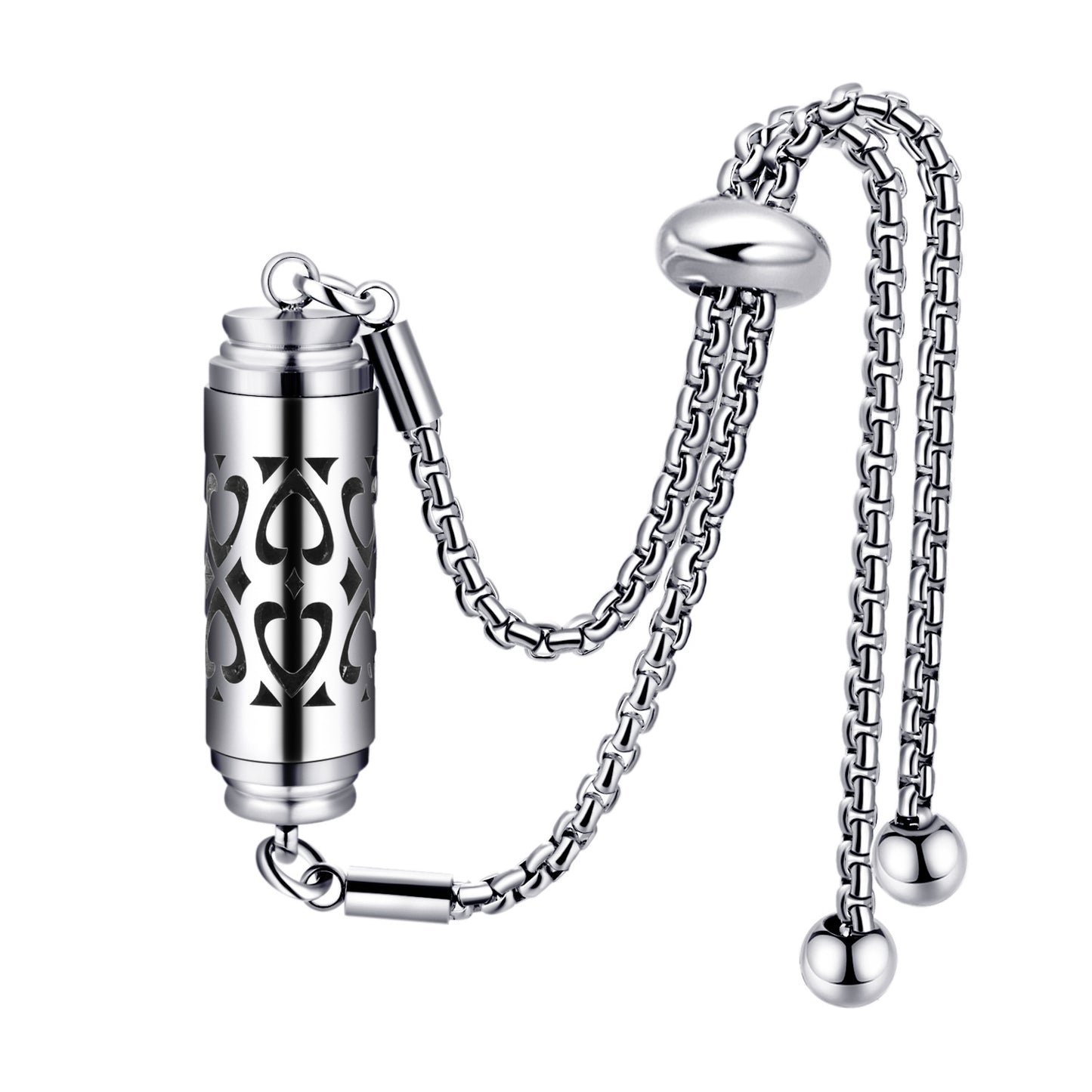 Aromatherapy Bracelet Diffuser