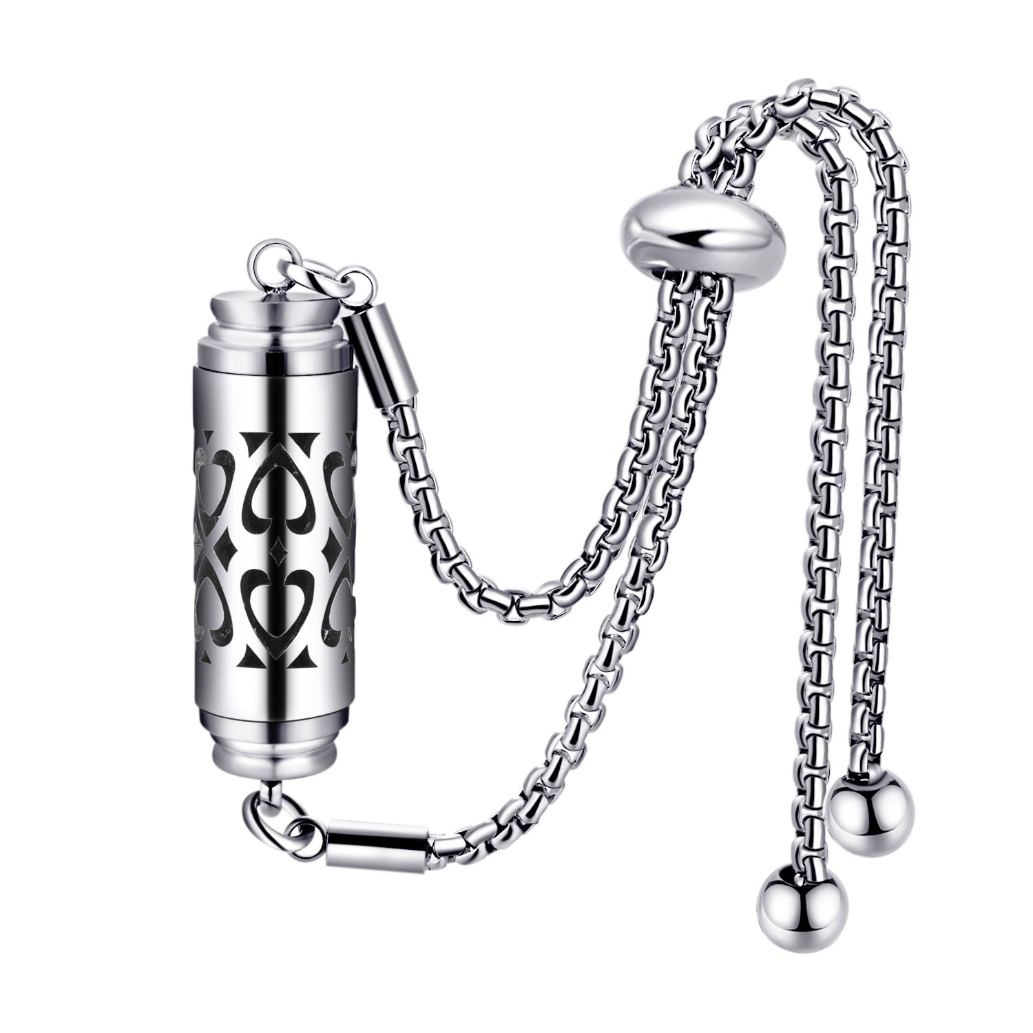 Aromatherapy Bracelet Diffuser