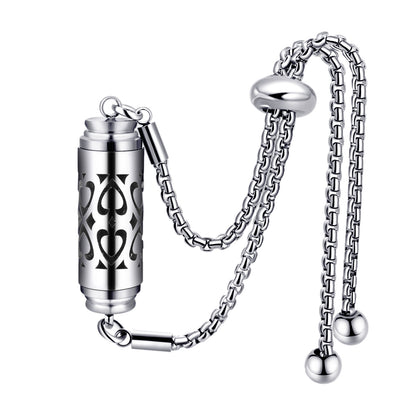 Aromatherapy Bracelet Diffuser