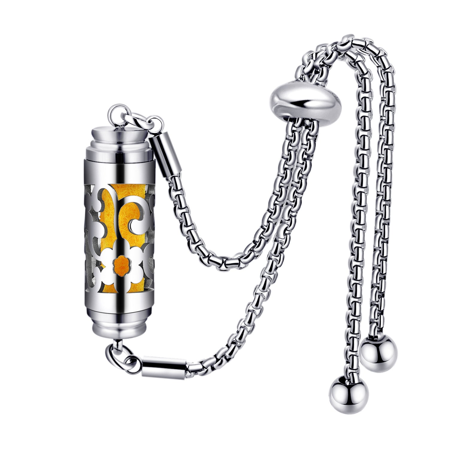 Aromatherapy Bracelet Diffuser