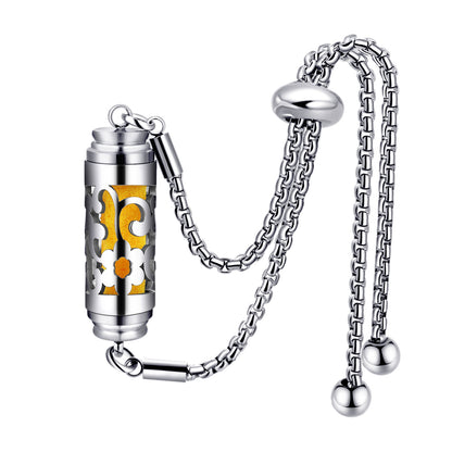 Aromatherapy Bracelet Diffuser