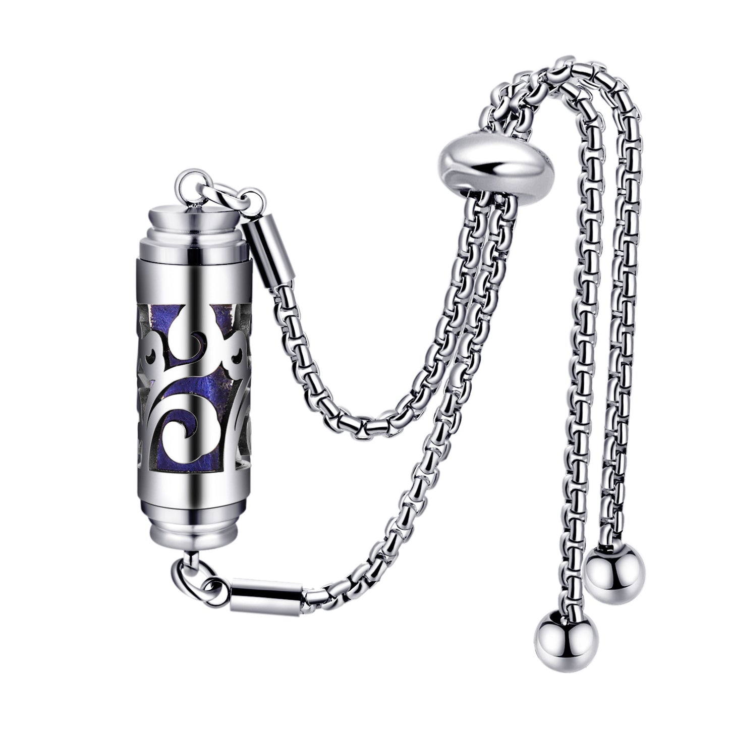 Aromatherapy Bracelet Diffuser