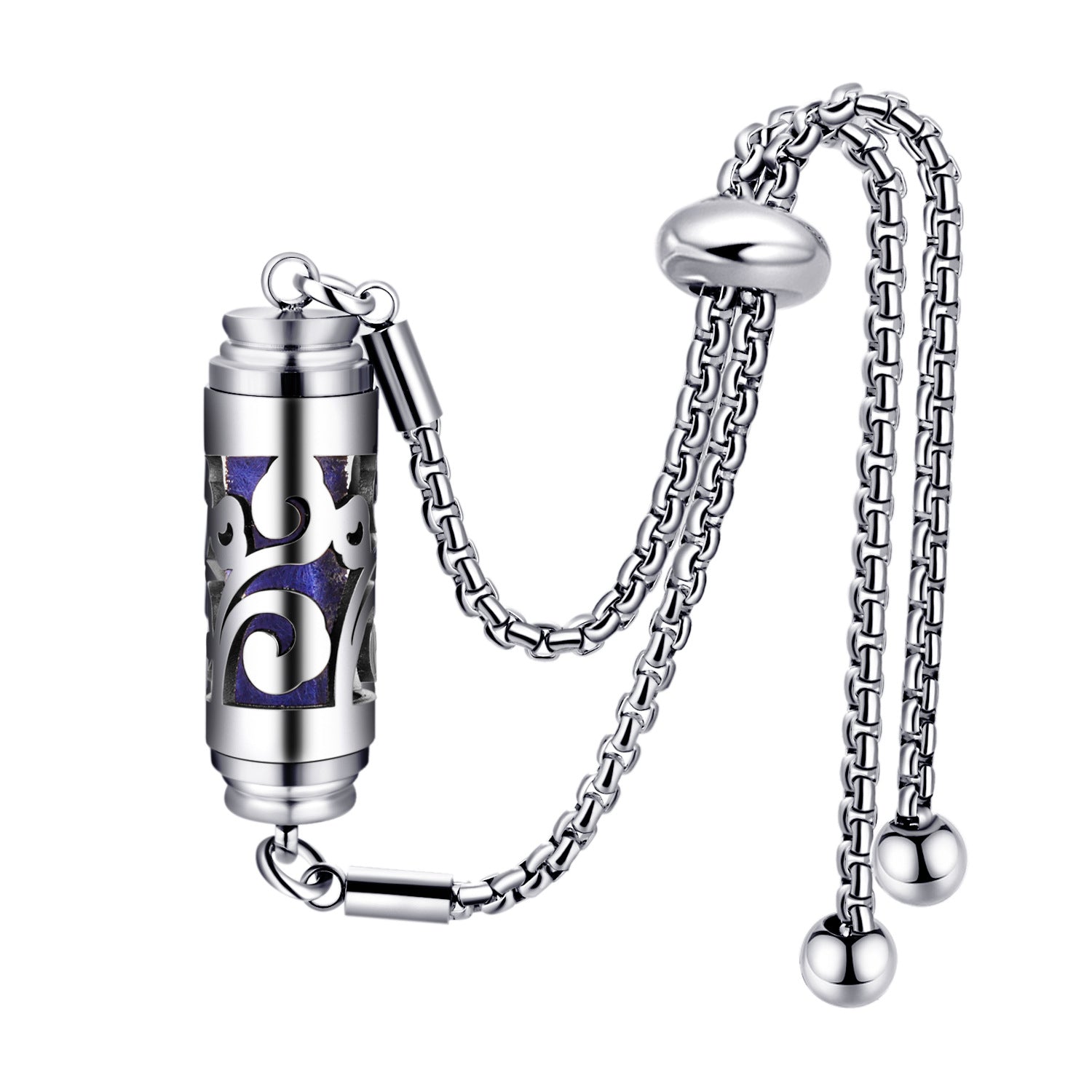 Aromatherapy Bracelet Diffuser
