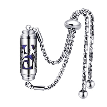 Aromatherapy Bracelet Diffuser
