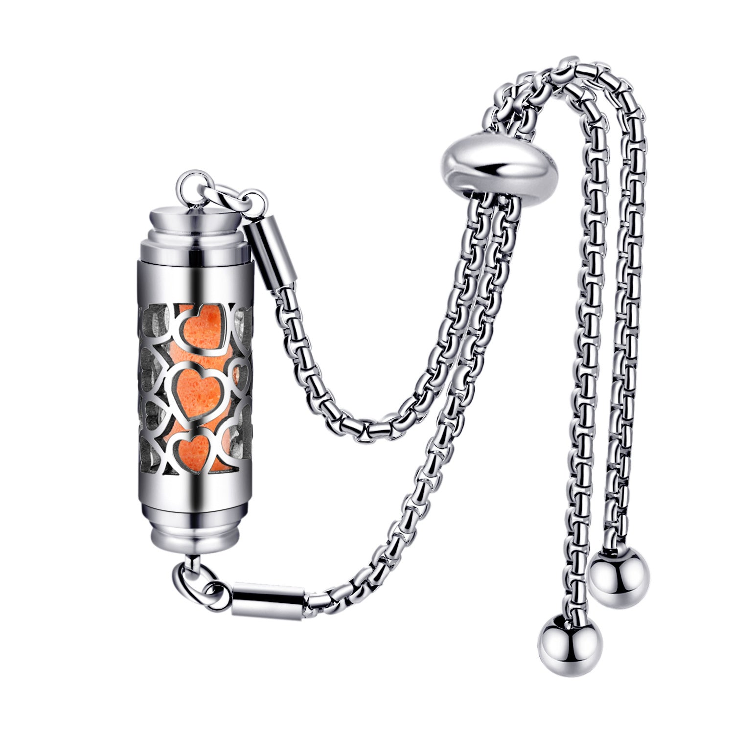 Aromatherapy Bracelet Diffuser