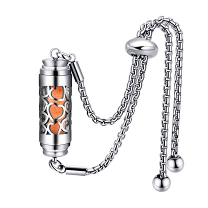Aromatherapy Bracelet Diffuser