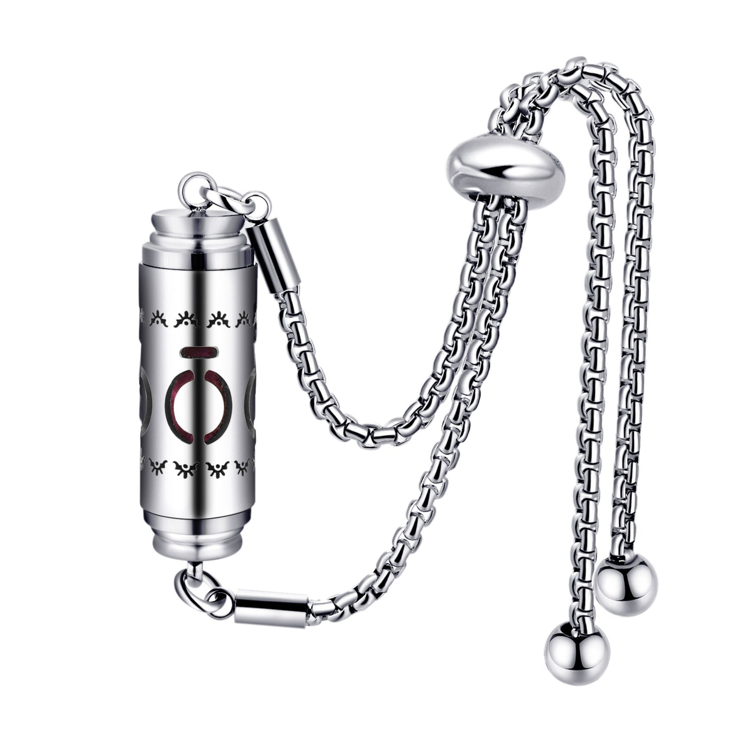 Aromatherapy Bracelet Diffuser