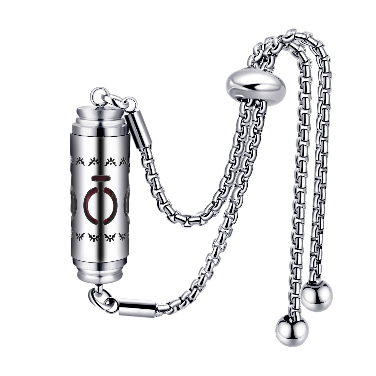 Aromatherapy Bracelet Diffuser
