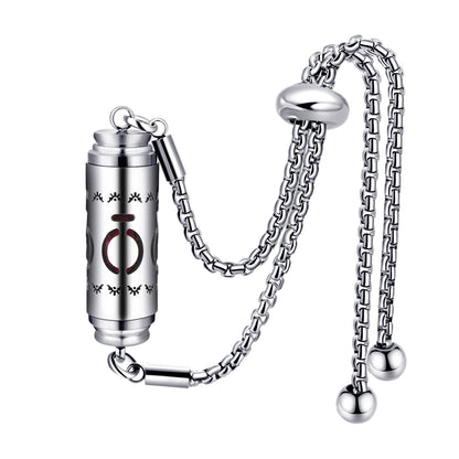 Aromatherapy Bracelet Diffuser