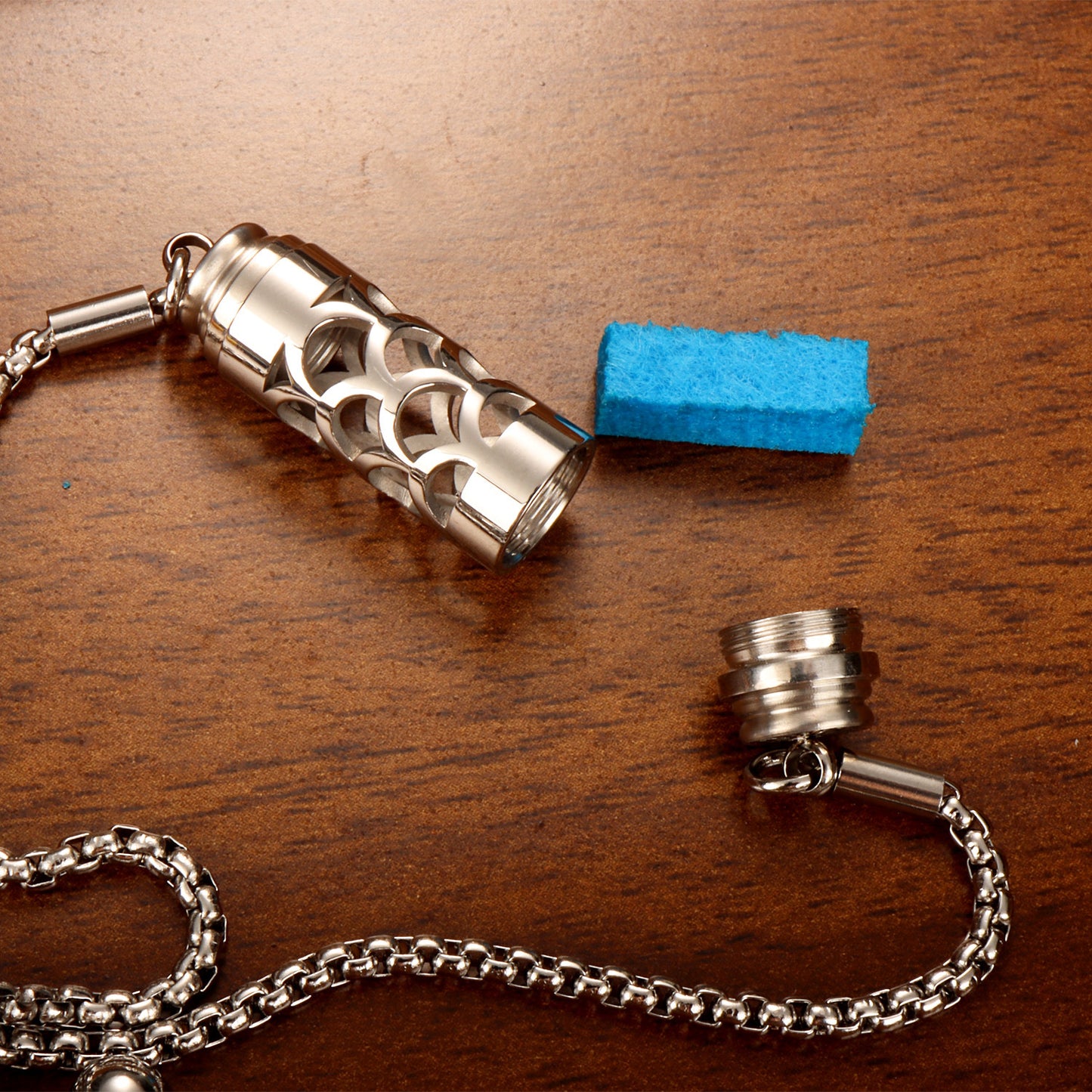 Aromatherapy Bracelet Diffuser