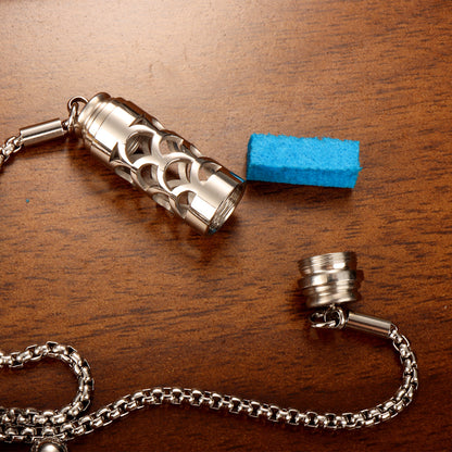 Aromatherapy Bracelet Diffuser