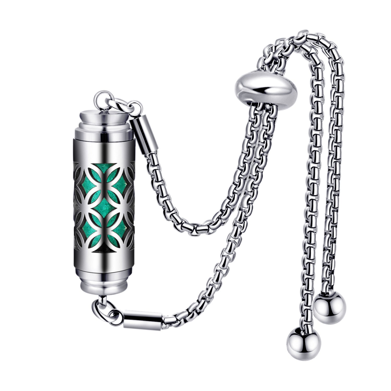 Aromatherapy Bracelet Diffuser