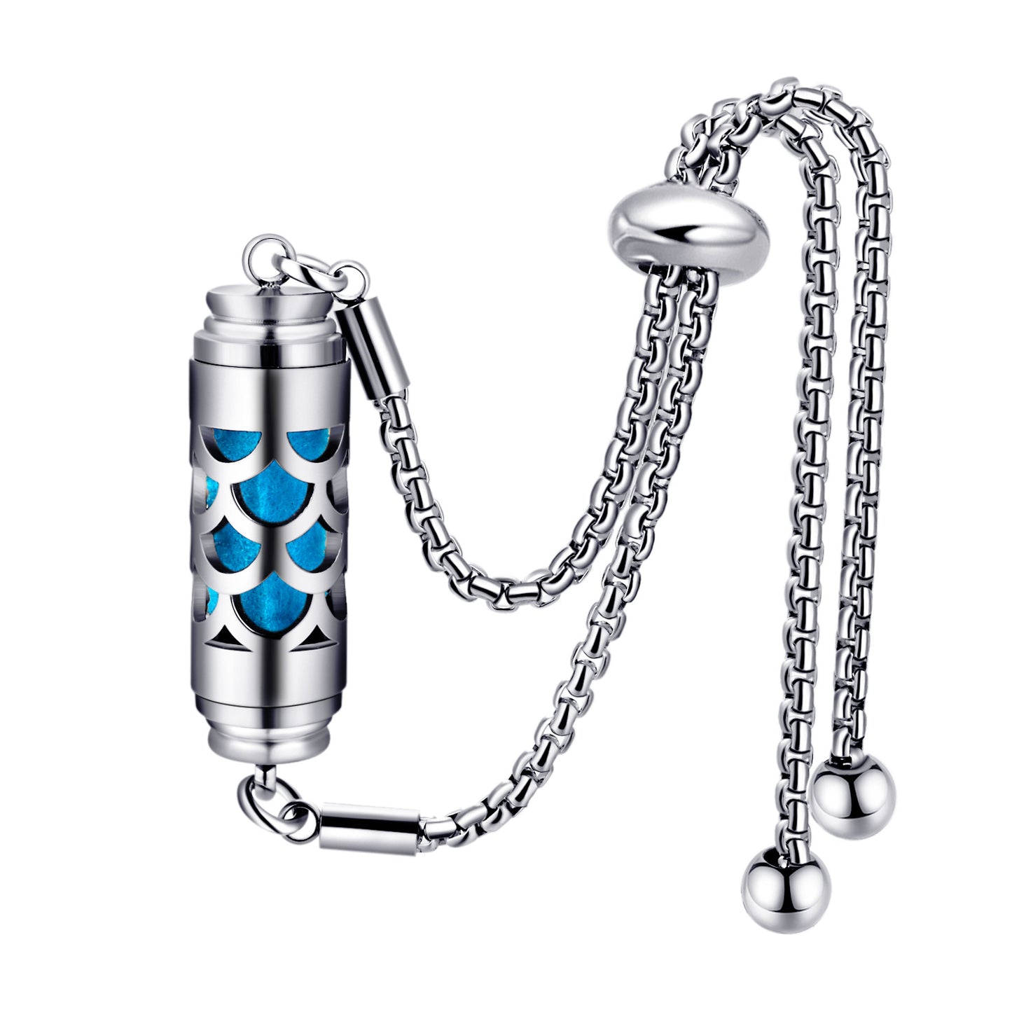 Aromatherapy Bracelet Diffuser