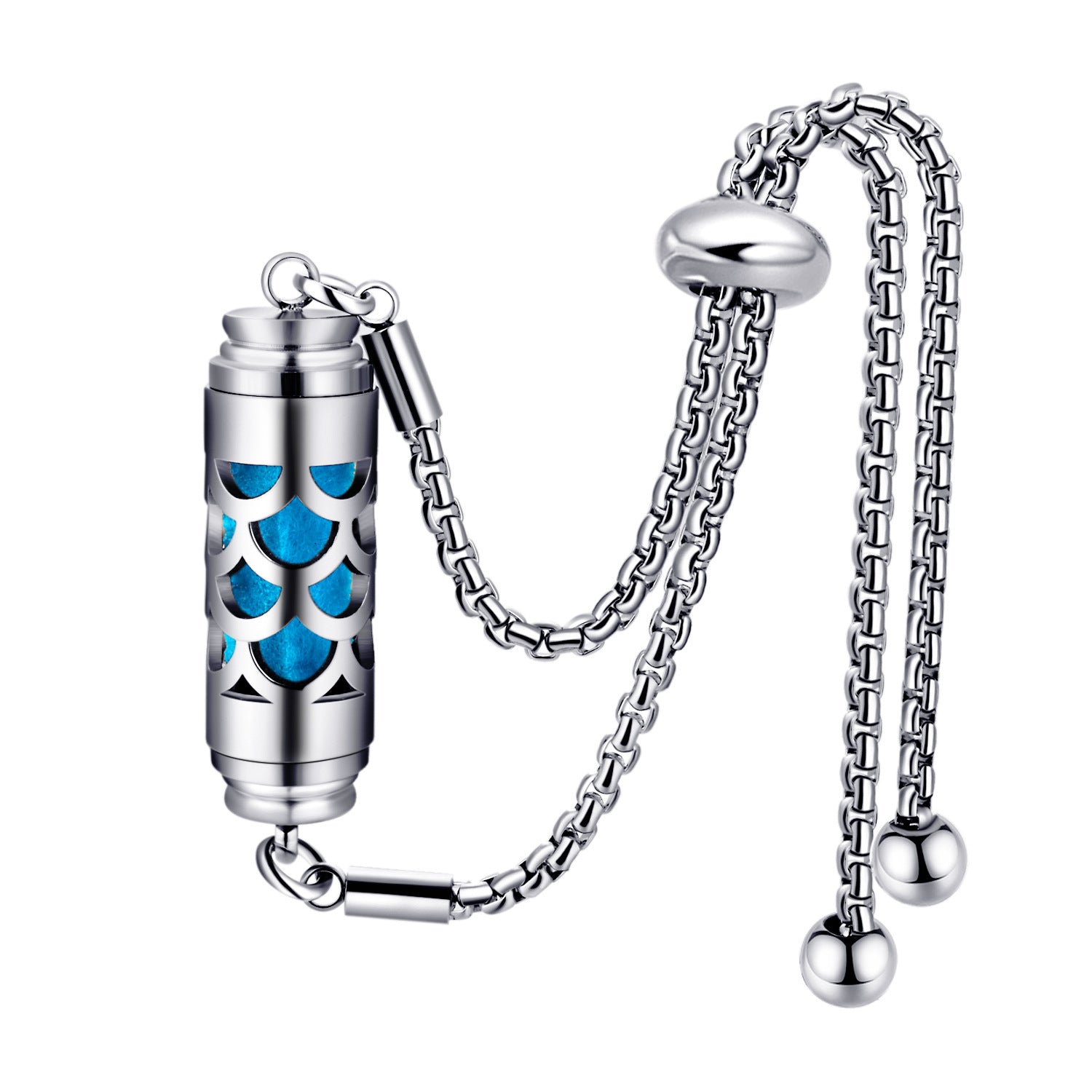 Aromatherapy Bracelet Diffuser