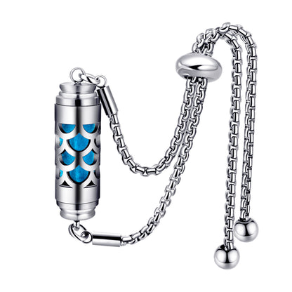 Aromatherapy Bracelet Diffuser