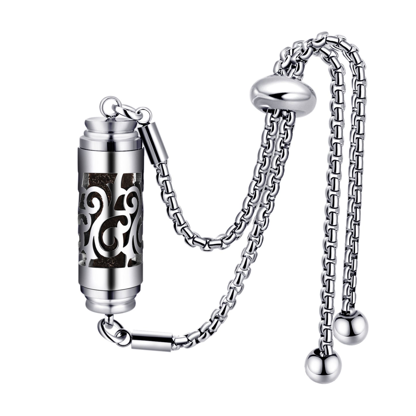 Aromatherapy Bracelet Diffuser