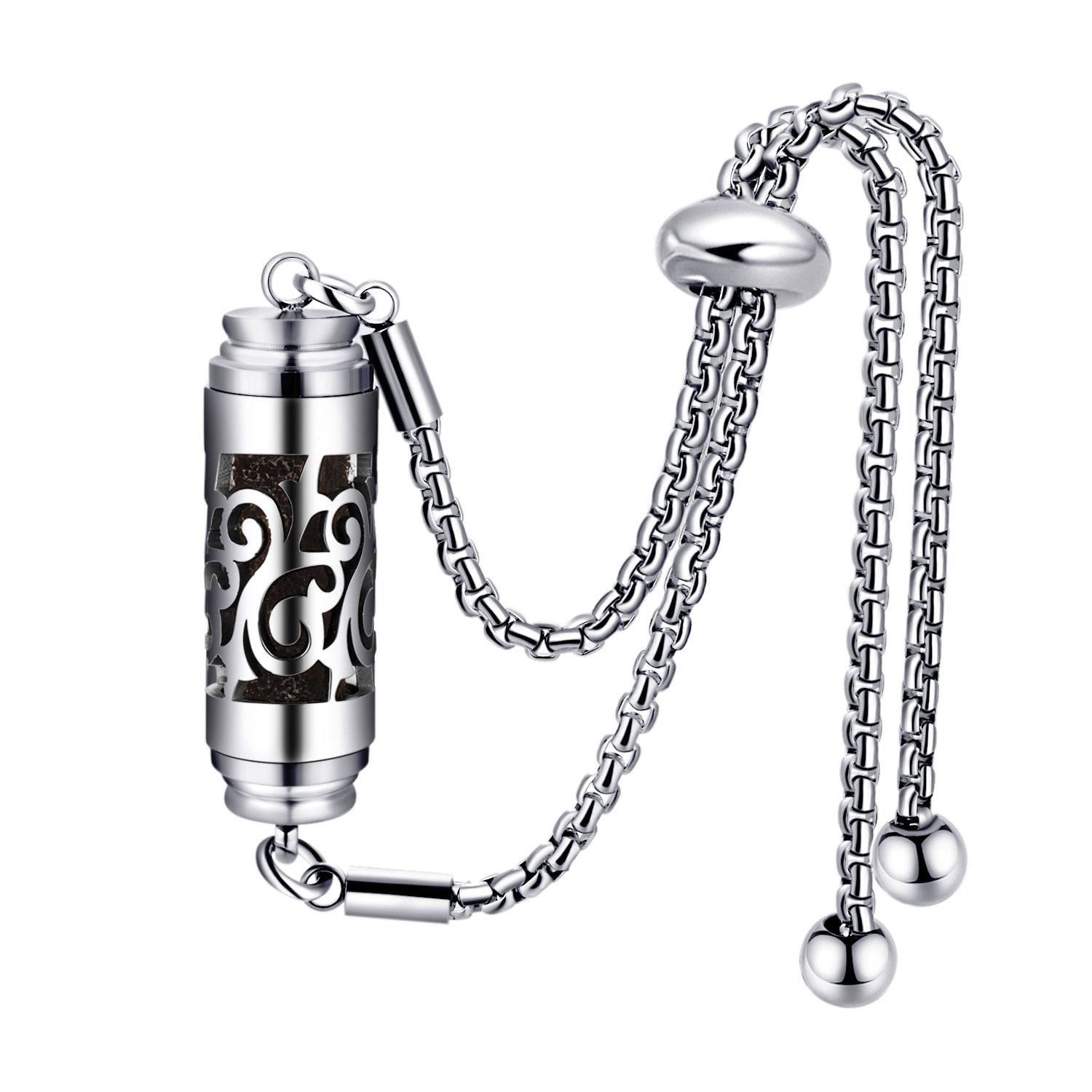 Aromatherapy Bracelet Diffuser