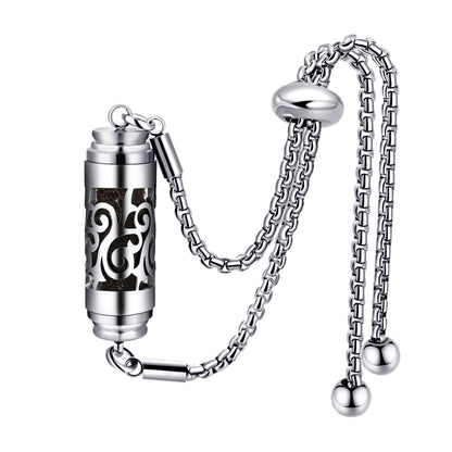 Aromatherapy Bracelet Diffuser