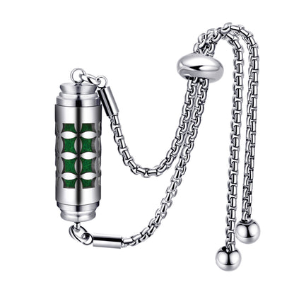 Aromatherapy Bracelet Diffuser