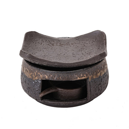 Aromatherapy burner