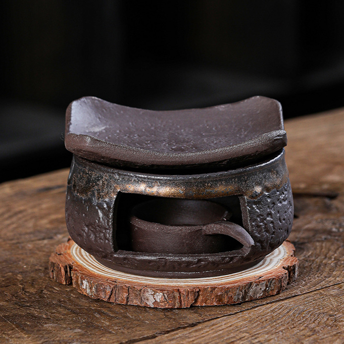 Aromatherapy burner