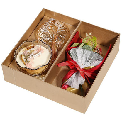 Aromatherapy Candle Gift Set