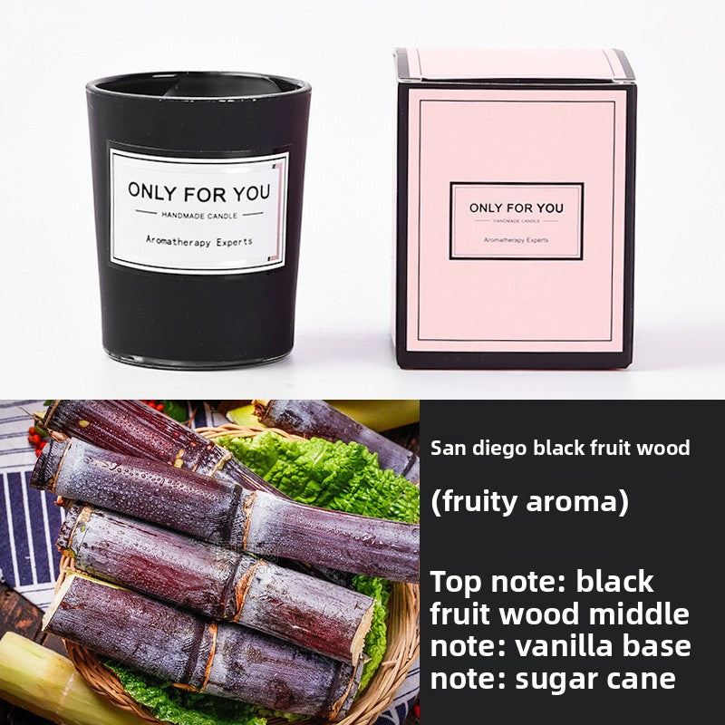 Aromatherapy Candle