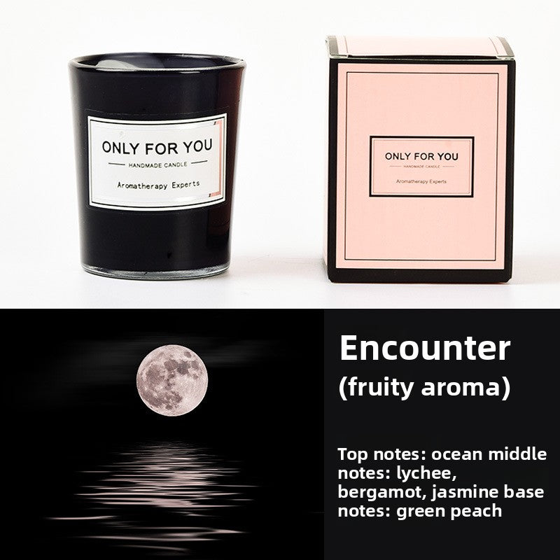 Aromatherapy Candle