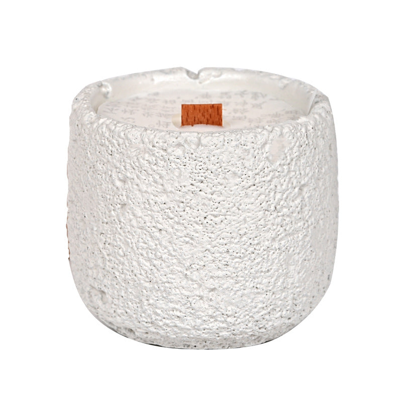 Aromatherapy Candle