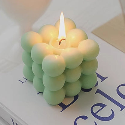 Aromatherapy candle