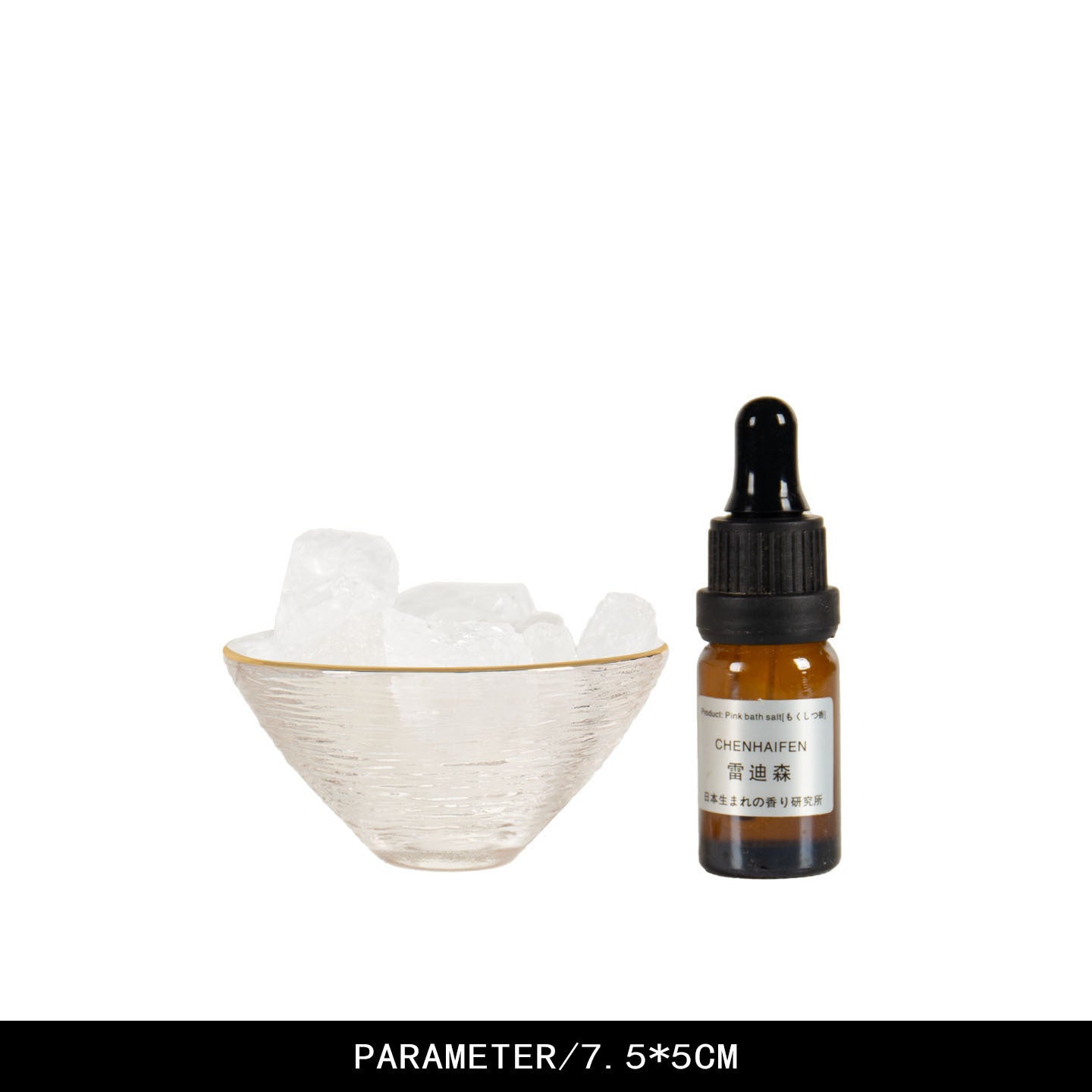Aromatherapy decoration