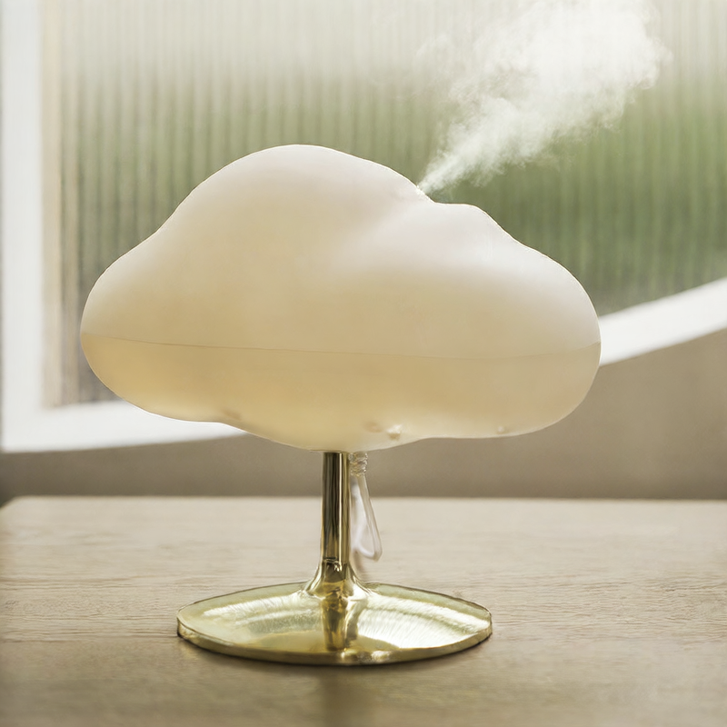 Aromatherapy diffuse