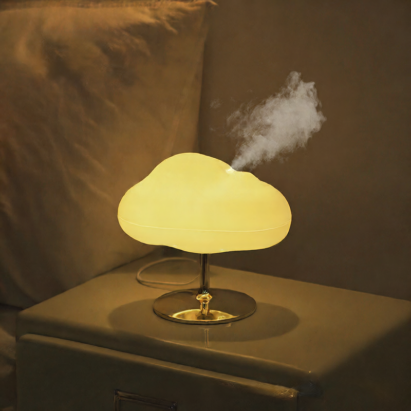 Aromatherapy diffuse