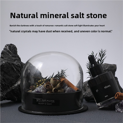 Aromatherapy Diffuser