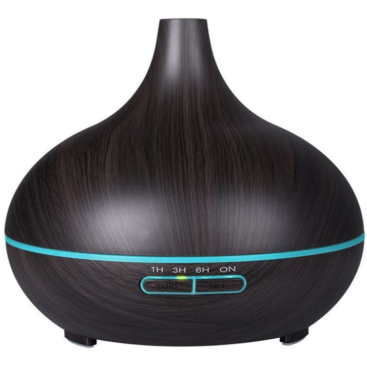 Aromatherapy diffuser humidifier essential oil diffuser