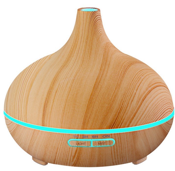 Aromatherapy diffuser humidifier essential oil diffuser