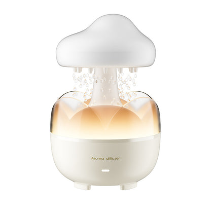 Aromatherapy Diffuser Machine