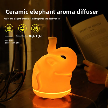 aromatherapy diffuser