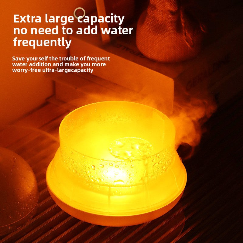 aromatherapy diffuser