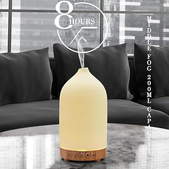 aromatherapy diffuser