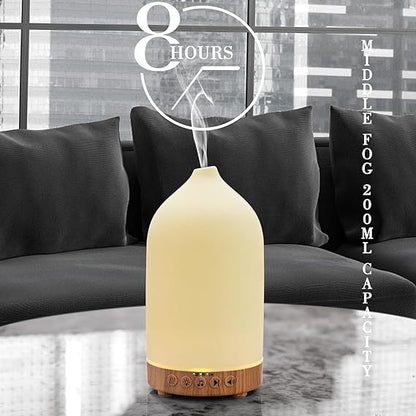 aromatherapy diffuser