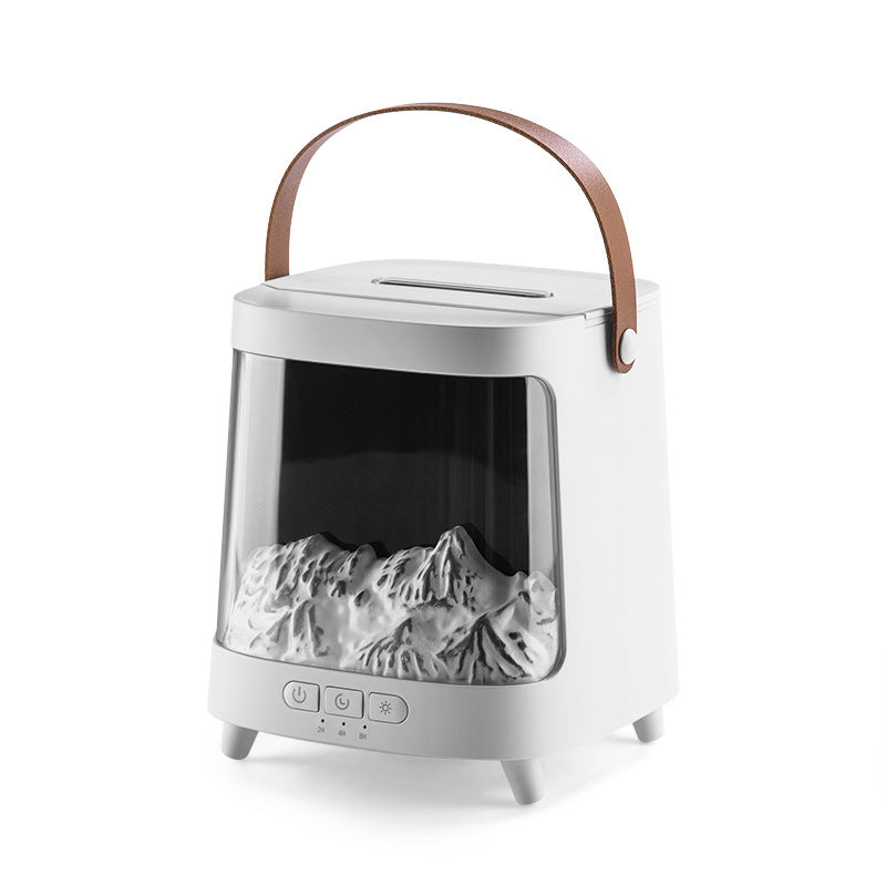 Aromatherapy Diffuser