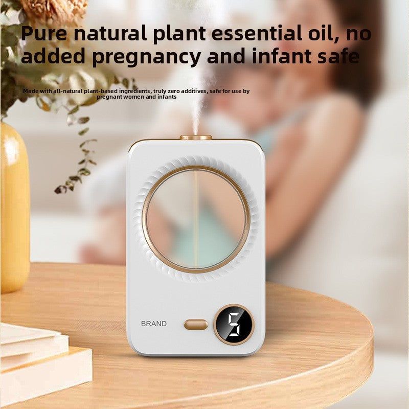 aromatherapy diffuser