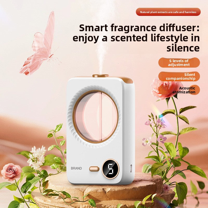aromatherapy diffuser