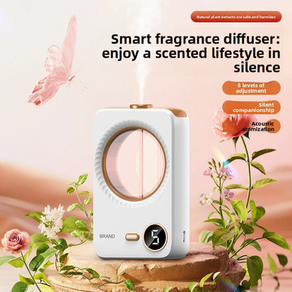 aromatherapy diffuser