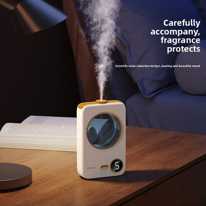 aromatherapy diffuser