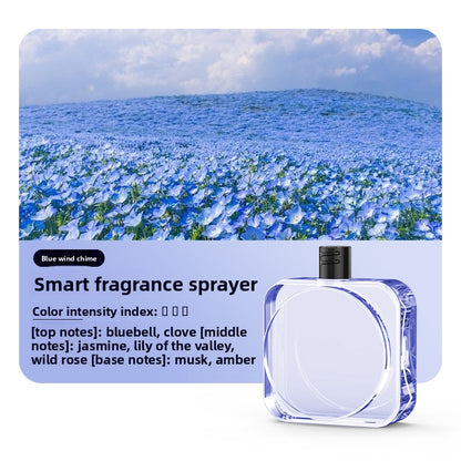 aromatherapy diffuser