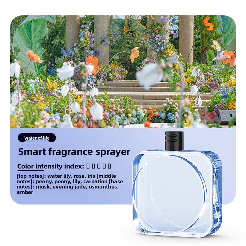 aromatherapy diffuser