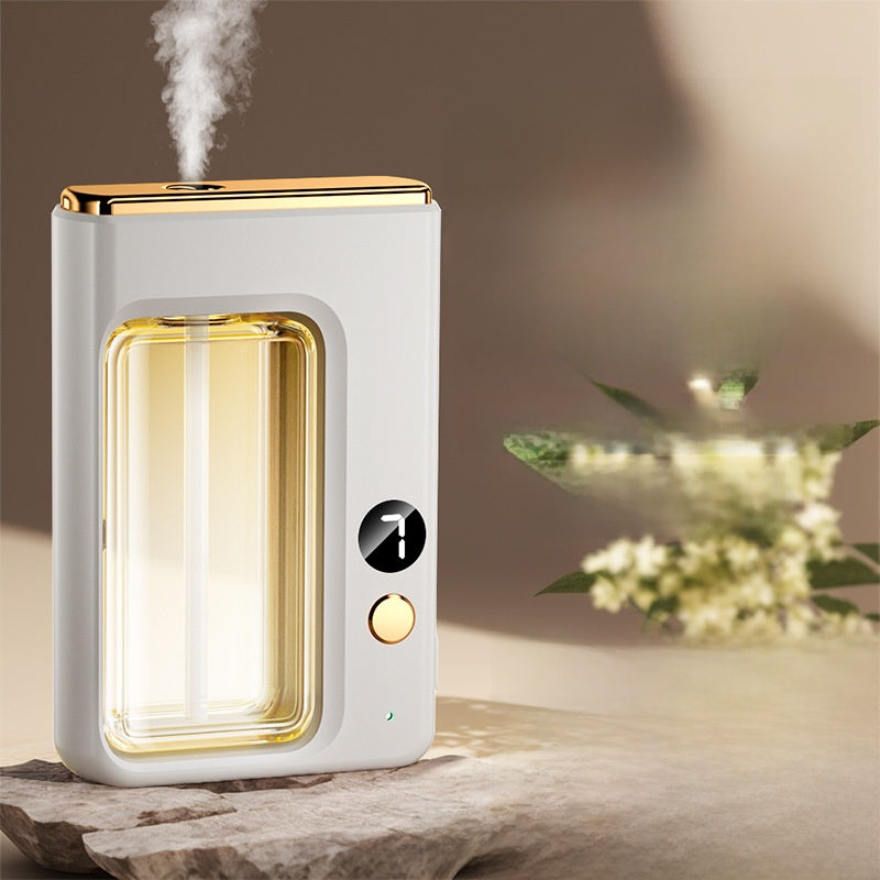 aromatherapy diffuser