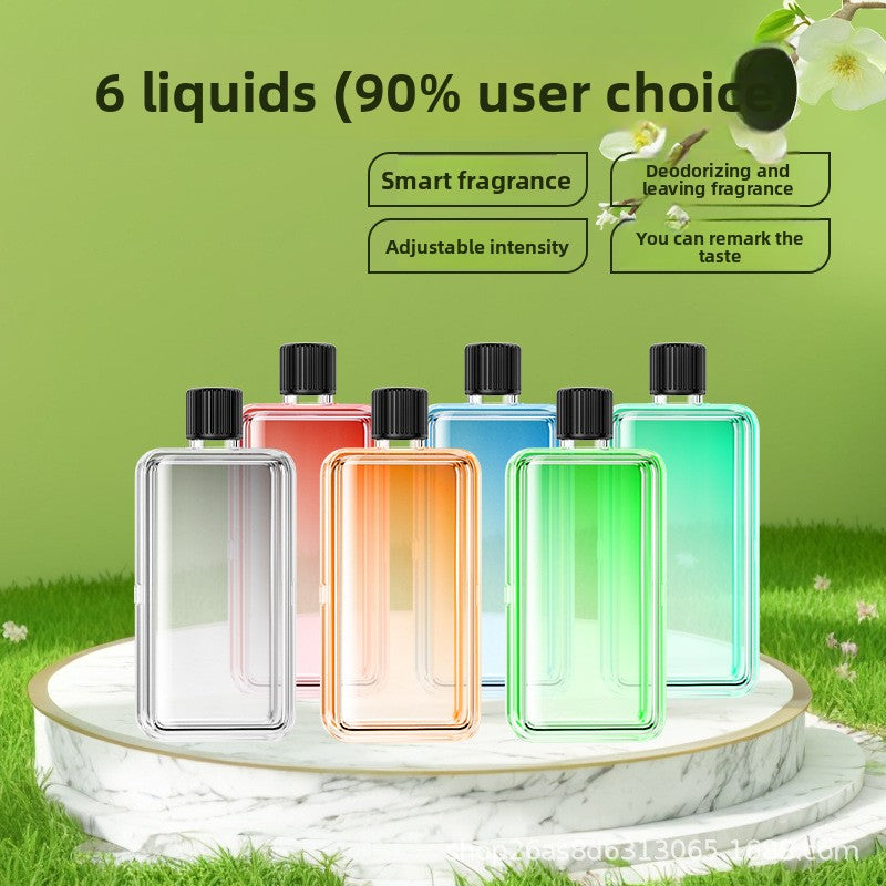aromatherapy diffuser